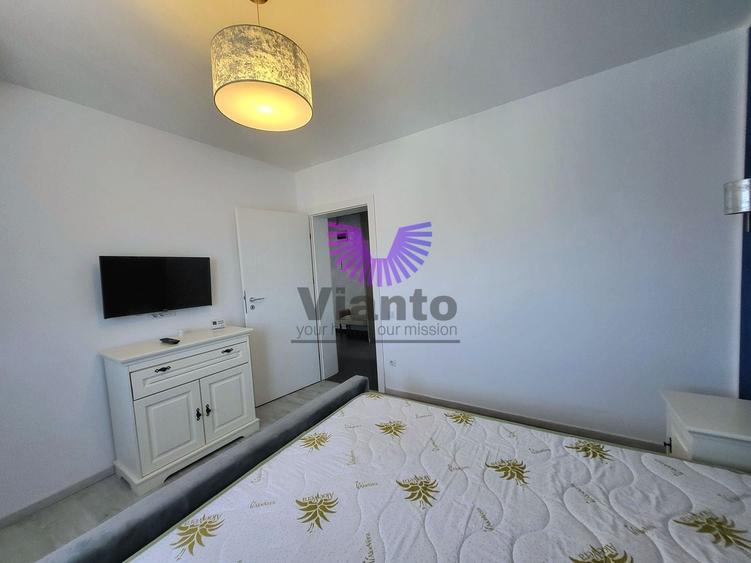 Apartament 2 camere | Balcon & parcare | Arin Residential | Selimbar - 8