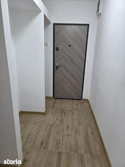 Apartament cu 2 camere nedecomandat în Central