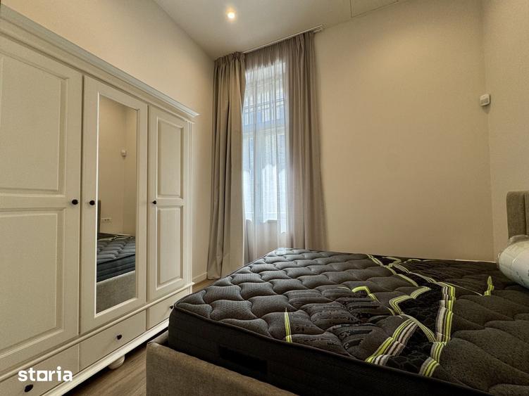 Apartament cu 2 camere în Central