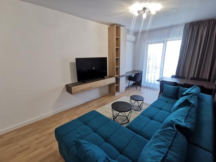 Apartament cu 2 camere decomandat în Albert