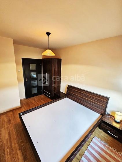 Pacurari - Canta, Complexul Dream Village,  2 camere impecabil - 9
