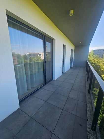 4 cam 190mp Residence5- Oliveto, parcare subterana, curte interioara, comision 0 - 22