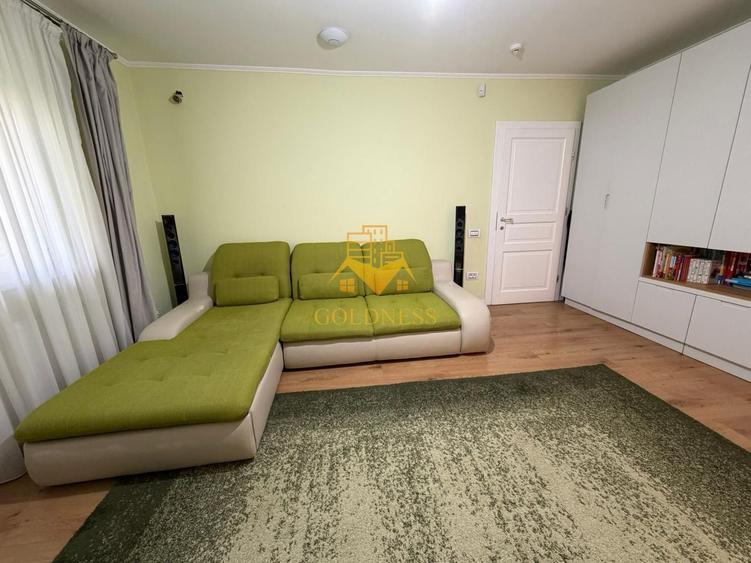 3 Camere decomandate, Parcare, Modern, Zona Nasaud, MOL, Marasti - 8