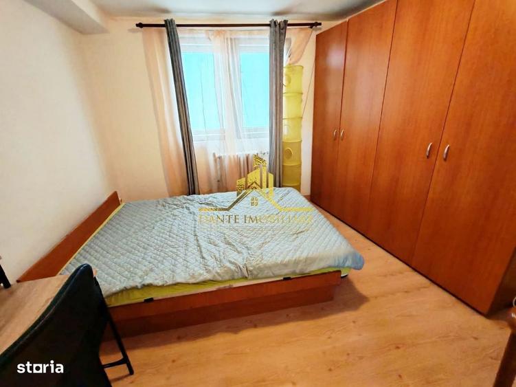 2 camere, PET FRIENDLY, mobilat modern, parcare, Marasti, Fabricii - 8