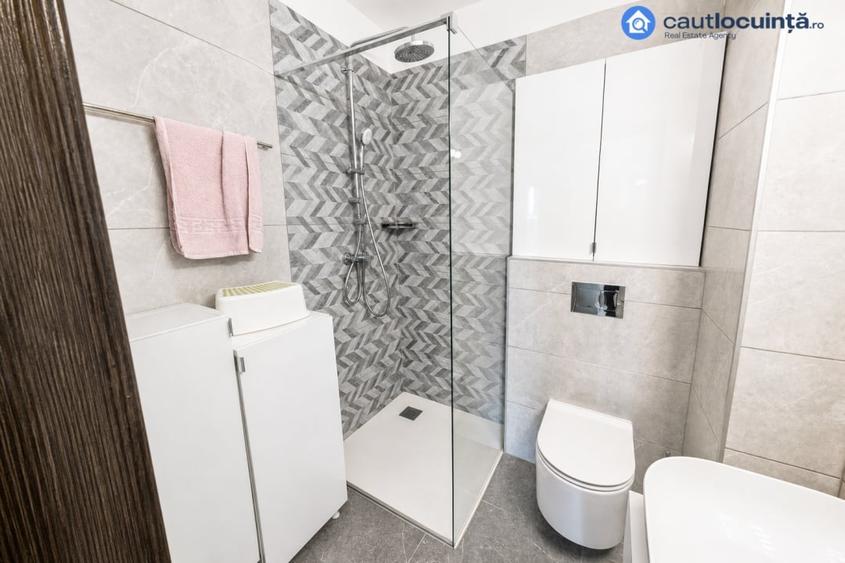 Apartament 5 camere | Băneasa | Casa Presei - 11