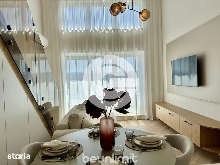 Apartament cu 4 camere în Cristian