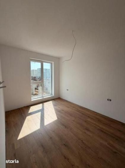 Apartament cu 2 camere decomandat în Aviației