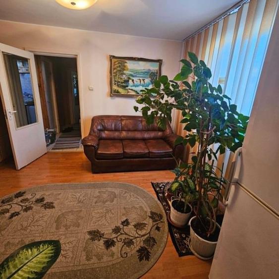 Apartament 3 camere, etaj 2, zona linistita, bloc din caramida, Cartier Tudor - Miercurea Ciuc - 2