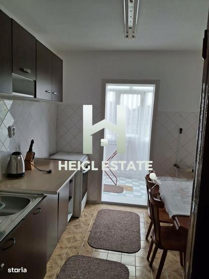 Apartament cu 2 camere în Șagului