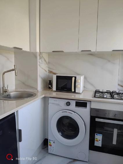 Apartament cu 2 camere nedecomandat în Exterior Vest