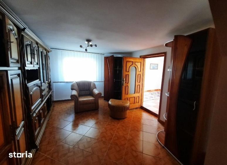 Casa 5 camere Savinesti , 170 metri Cod:163279 - 18