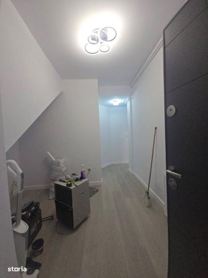 Apartament cu 2 camere în Dobroești