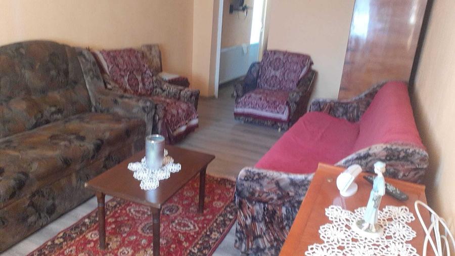 Casă în Șag