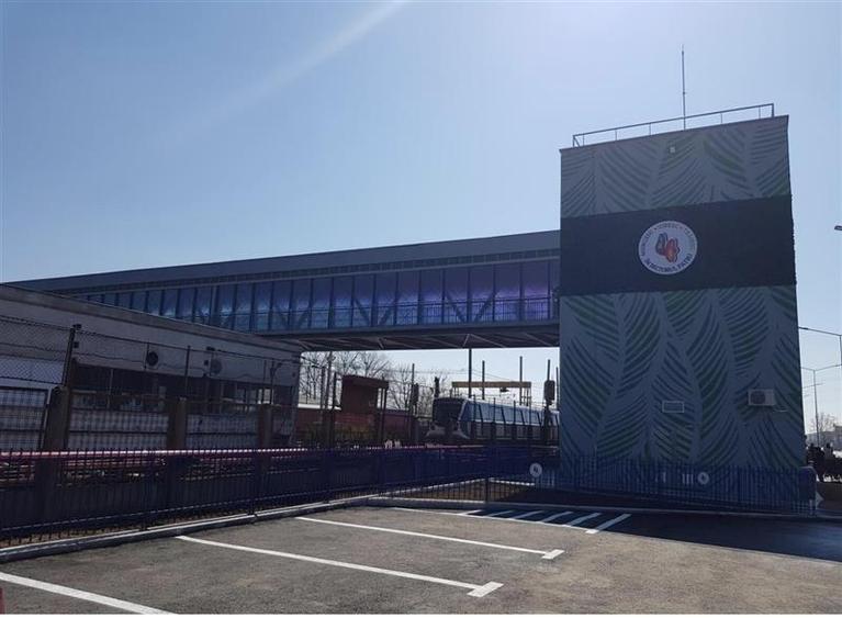 Teren agricol intravilan de 6240 mp, în Central