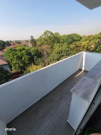 Inchiriez o camera in apartament 2 camere (caut colega) - 5