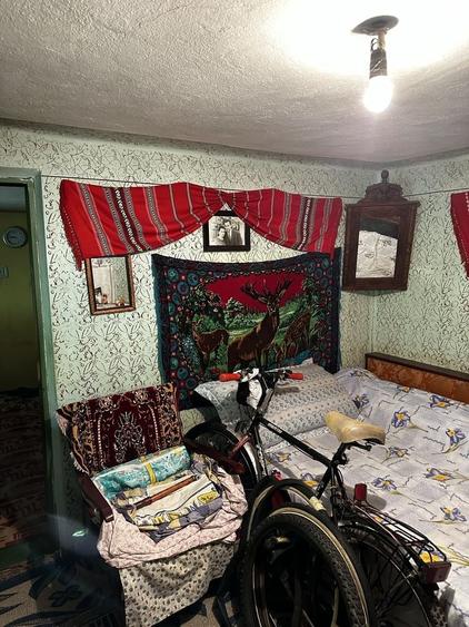 Casă cu 4 camere în Vârtoape