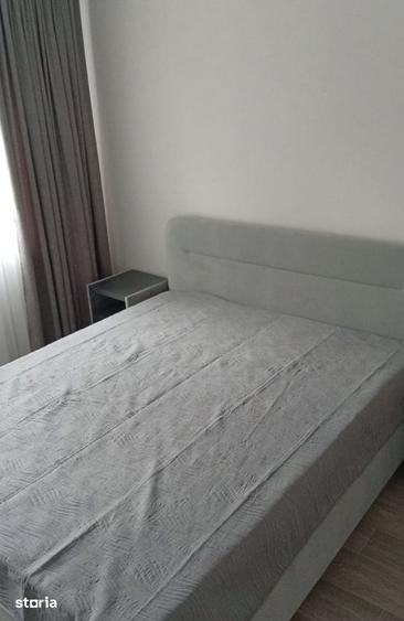 Apartament cu 2 camere semidecomandat în Mazepa 1