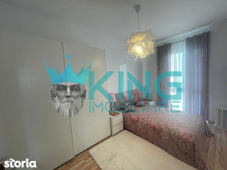 Apartament cu 2 camere, mobilat în Centrul Civic