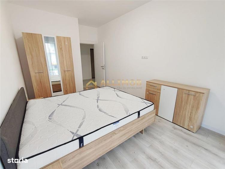 Apartament cu 3 camere în Fundeni