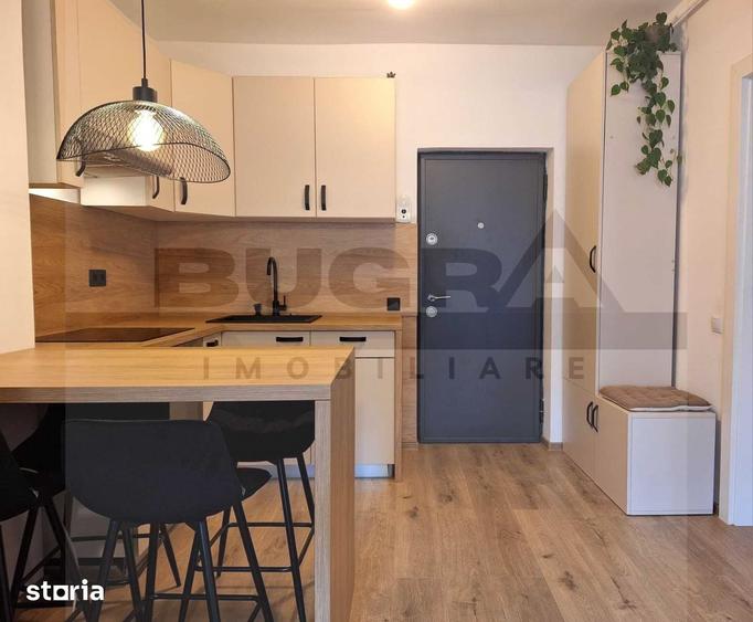 Apartament cu 2 camere în Bulgaria