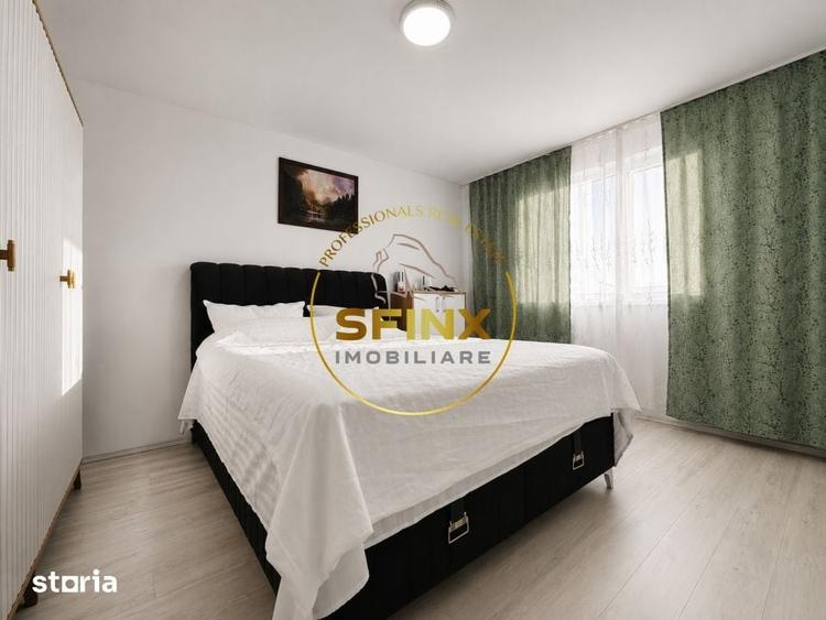 Casă cu 5 camere cu Teren 430 Mp în Central
