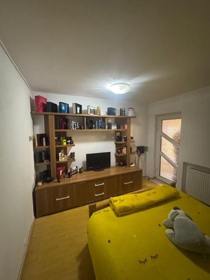 Apartament cu 2 intrari, beci 27 mp, mobilat – Orasul Vechi - 8