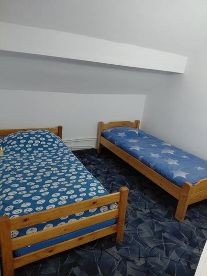 Casă cu 4 camere cu Teren 1000 Mp în Vințu de Jos