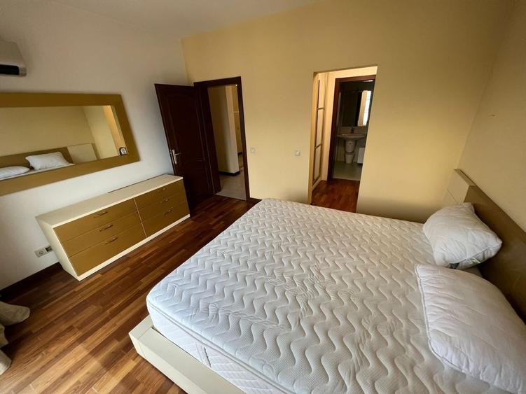 Apartament cu 3 camere în Floreasca