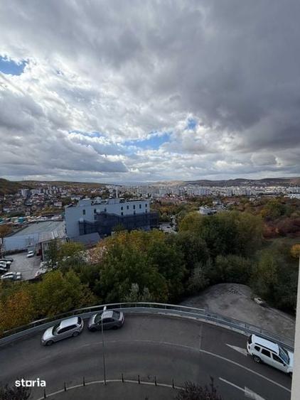 Apartament cu 3 camere în Mănăștur