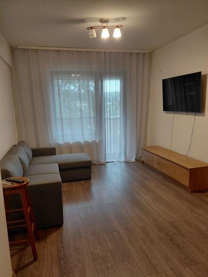 Apartament cu 2 camere decomandat în Bucium