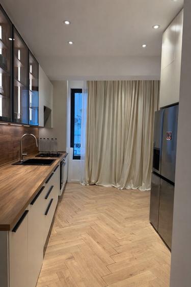 Apartament cu 3 camere în Ferdinand