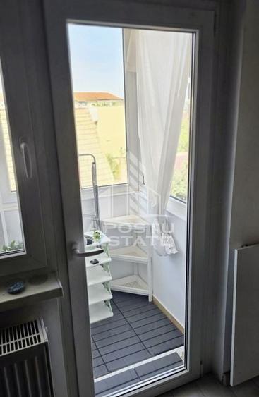 Garsonieră în Complex Studențesc