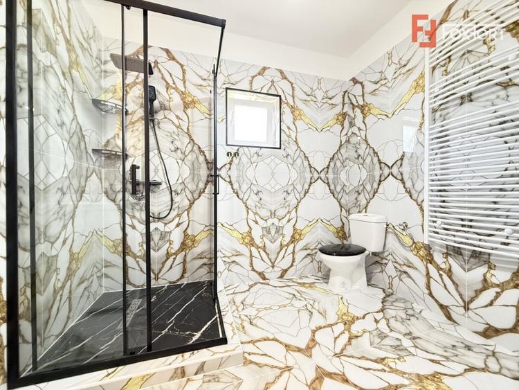 Duplex cu 3 camere cu Canalizare în Beregsău Mare