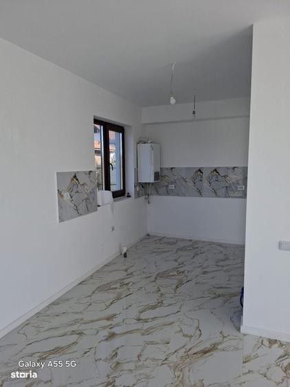 Casă cu 4 camere cu Teren 414 Mp în Hărman