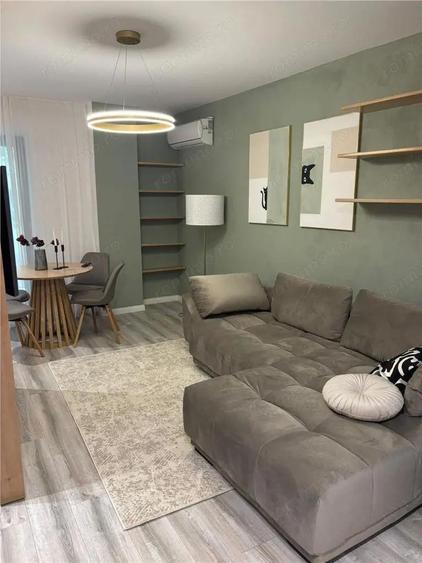 2 camere decomandate, lux - 3