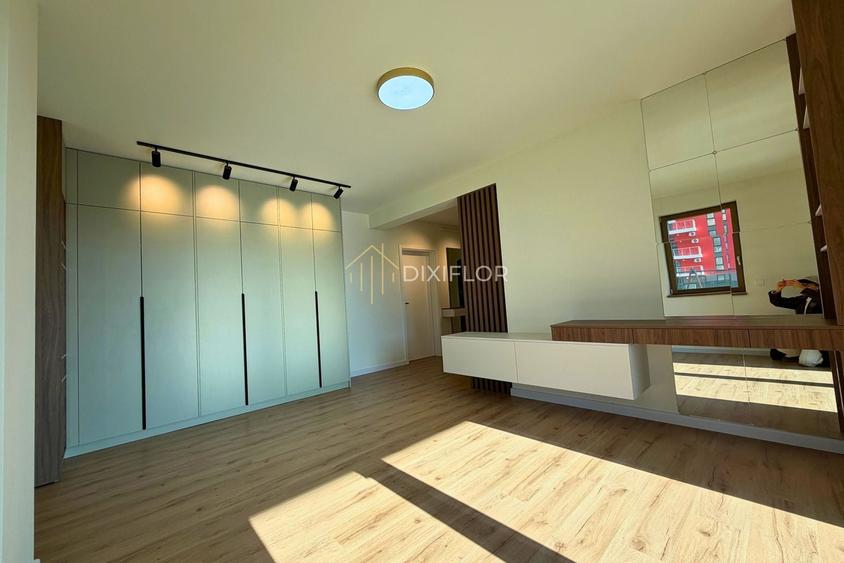 Apartament cu 2 camere în Livezeni
