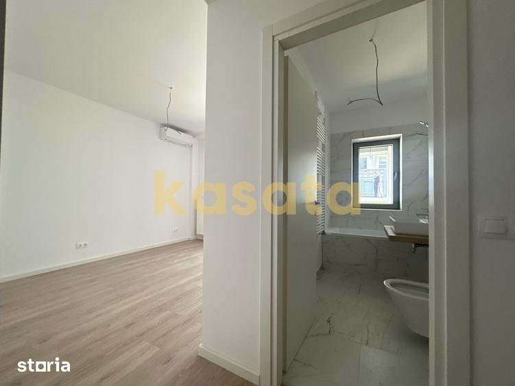 Apartament cu 4 camere în Tei