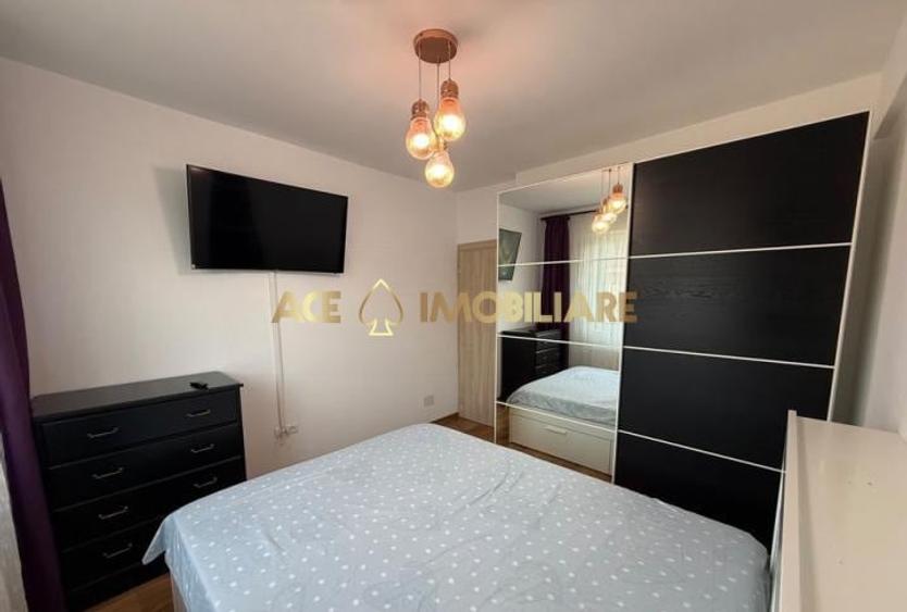 2 Camere de inchiriat | Theodor Pallady | Centrala | Bloc nou| Parcare - 8