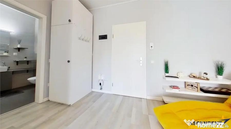 Apartament cu 2 camere decomandat în Avantgarden