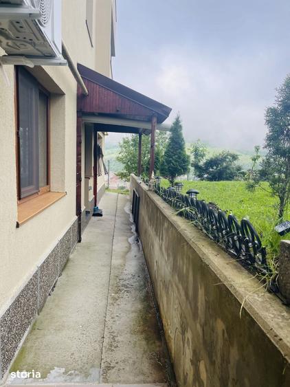 Garsonieră în Central