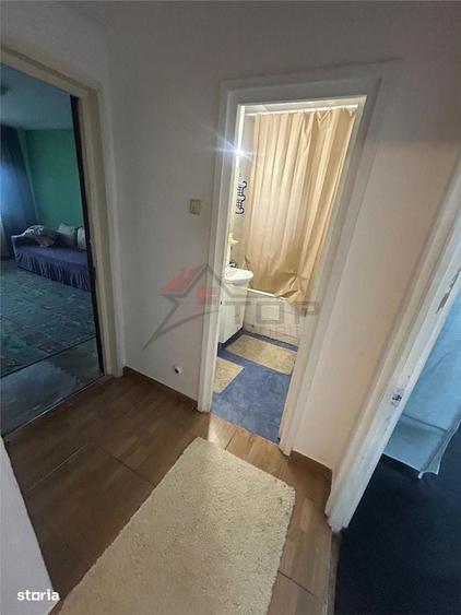 Apartament cu 3 camere decomandat în Alexandru cel Bun