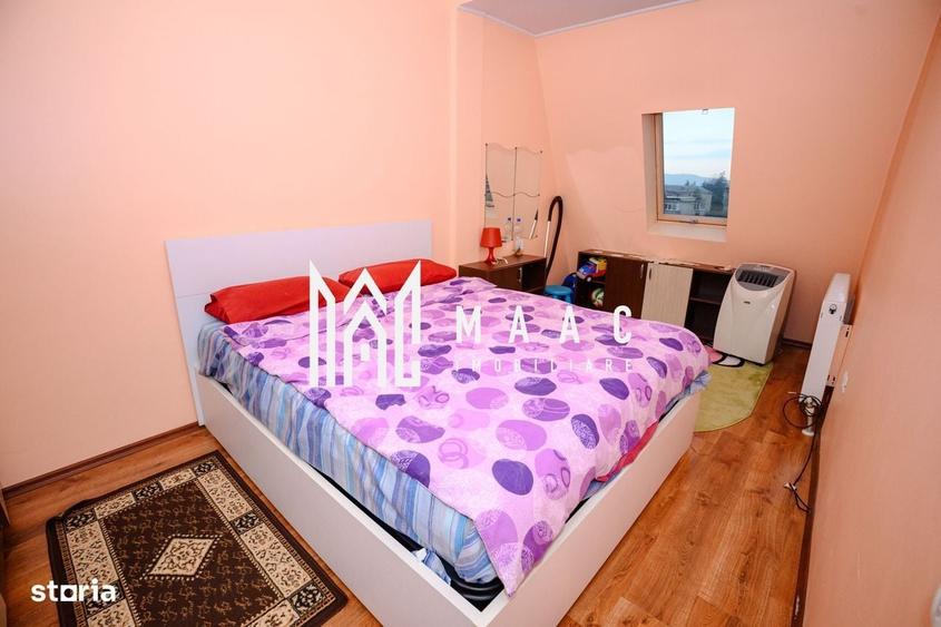 Apartament cu 2 camere, mobilat în Central