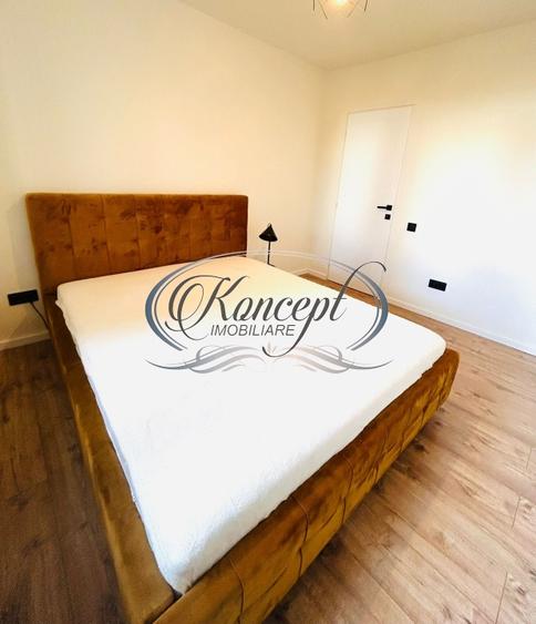 Horea, apartament modern cu 3 camere, pet friendly - 5