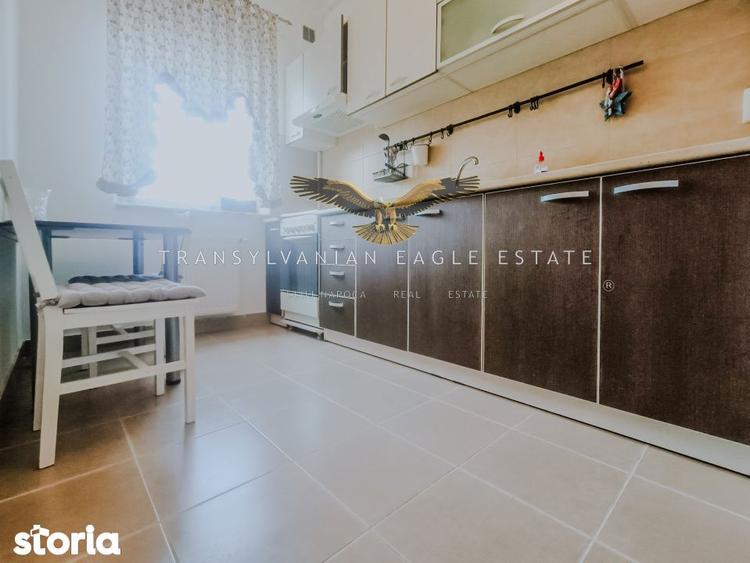 Apartament cu o camera|modern si spatios| zona Cluj Arena/UMF - 5