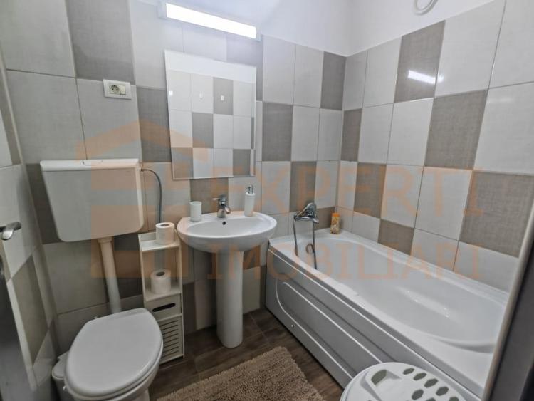 Garsoniera de vanzare in zona Abator - Constanta - 11