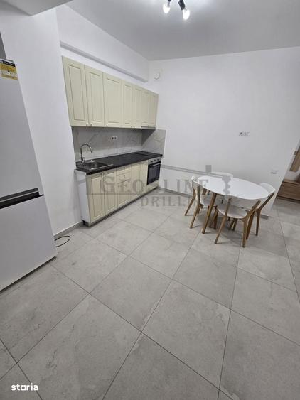 Apartament cu 3 camere decomandat în Baciu