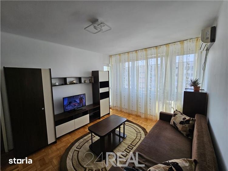 Inchiriere apartament 2 camere - Baba Novac - Parc IOR - 7