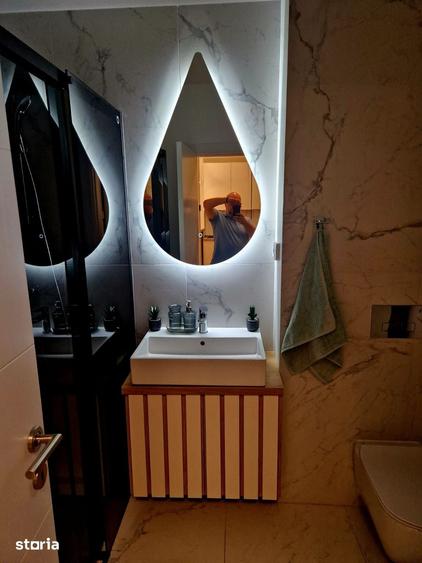 Apartament 2 Camere | Colentina | AC 2024 | LUX | Incalzire pardoseala - 7