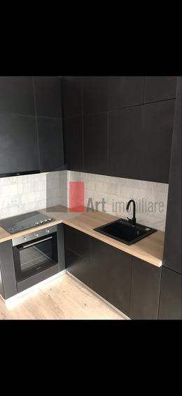 Apartament 2 camere de închiriat, Novum Politehnica-Grozavesti - 6