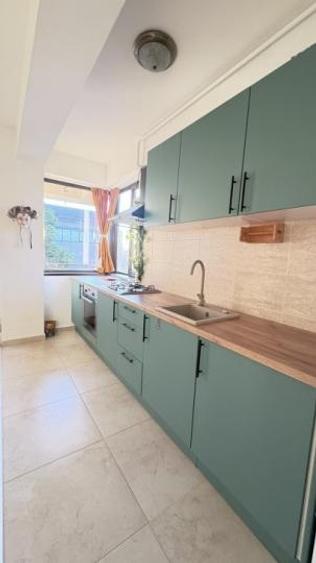 Bucurestii Noi | 2 Camere | Centrala | Decomandat | AC - 8